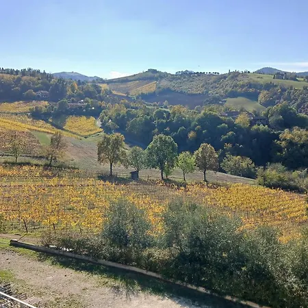 Apartman Bella Vista Wine *