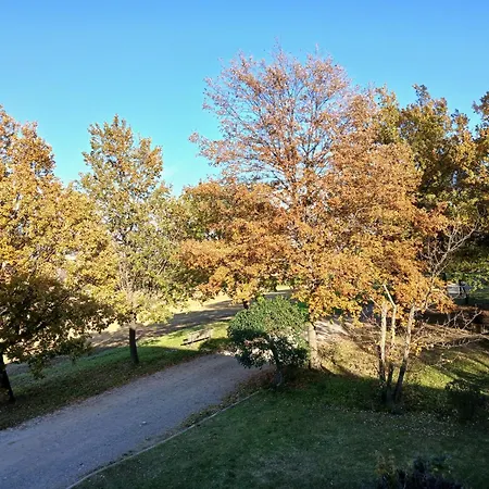 Bella Vista Wine Apartman Zola Predosa