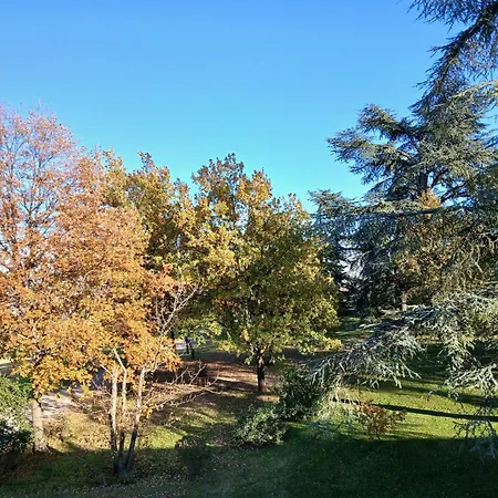 Bella Vista Wine Apartman Zola Predosa
