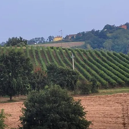 شقة Bella Vista Wine