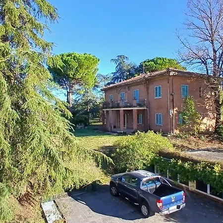 Apartman Bella Vista Wine Zola Predosa