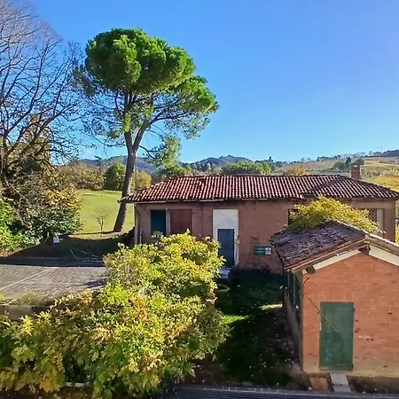 Apartman Bella Vista Wine *