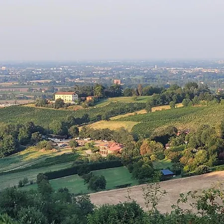 Bella Vista Wine