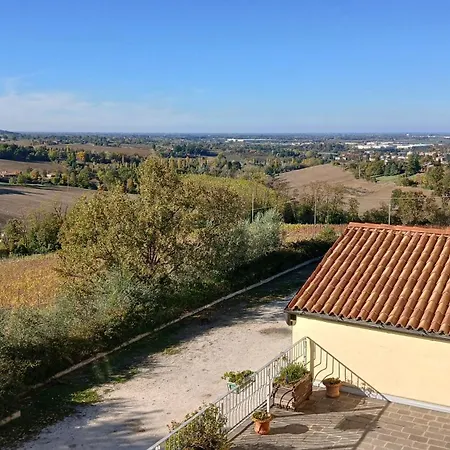 Bella Vista Wine Apartman *