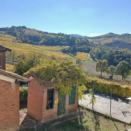 Apartman Bella Vista Wine