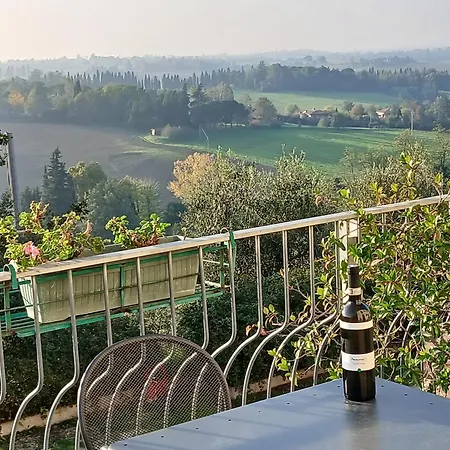 Bella Vista Wine