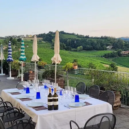 شقة Bella Vista Wine *