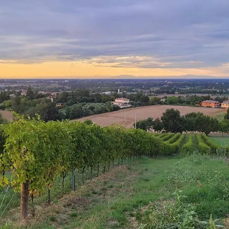 Apartman Bella Vista Wine