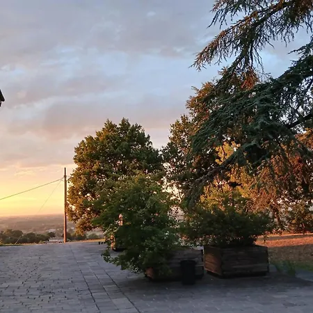 Bella Vista Wine شقة زولا بريدوسا