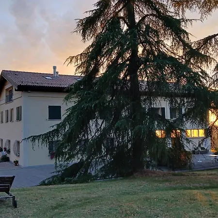 Apartman Bella Vista Wine
